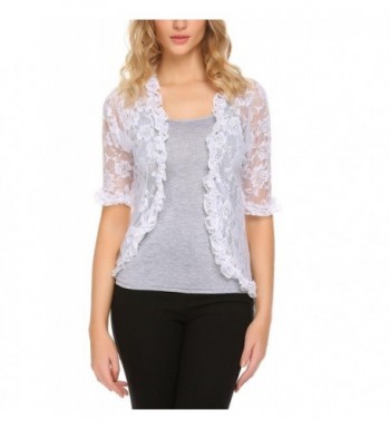 Popular Women's Shrug Sweaters