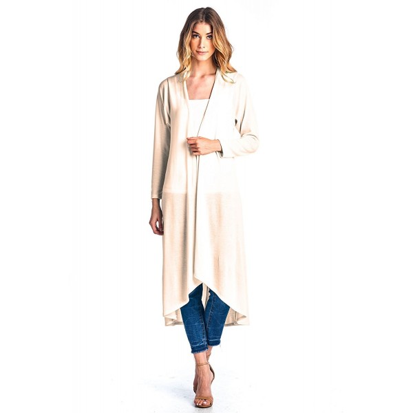 12 Ami Basic Sleeve Cardigan