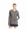 HEAD Womens Asymmetric Charcoal Heather