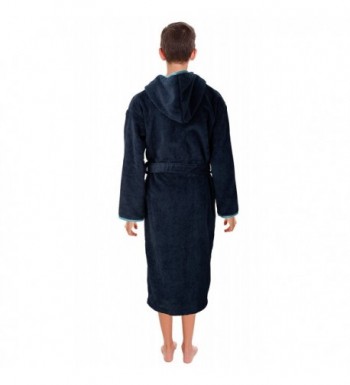 Fashion Men's Bathrobes Wholesale