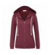 GRACE KARIN Lightweight Hoodie Pockets