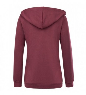 Women's Fashion Hoodies Online Sale