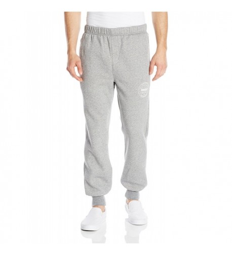 Thirtytwo Wyler Fleece Pants Heather