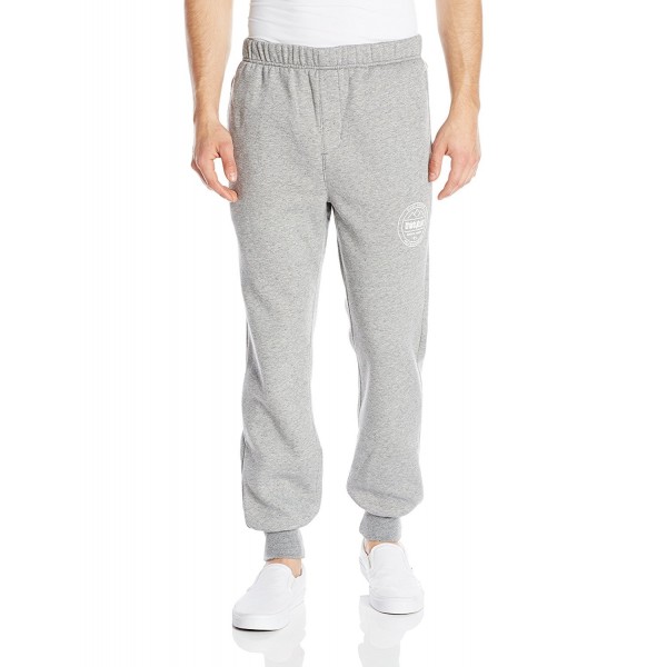 Thirtytwo Wyler Fleece Pants Heather