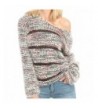 Women's Pullover Sweaters