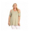 Nelly Aura Short Sleeve Shoulder