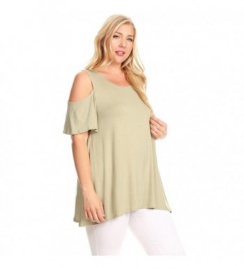 Cheap Women's Tunics Online