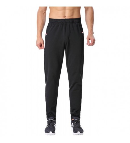 ChinFun Athleisure Sportswear Athletic Sweatpants