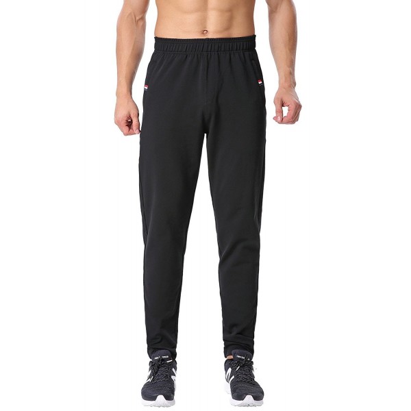 ChinFun Athleisure Sportswear Athletic Sweatpants