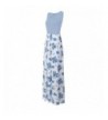 Charm Your Prince Blue Floral