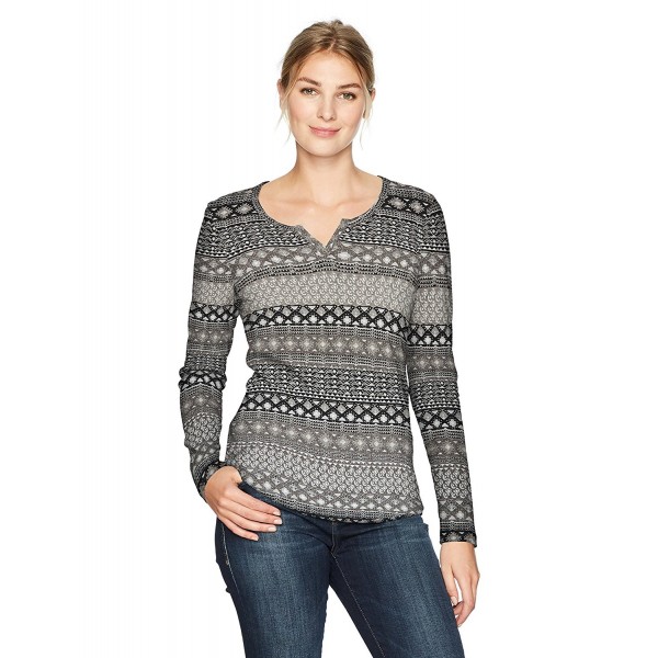 Aventura Womens Marta Top Castlerock