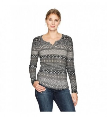 Aventura Womens Marta Top Castlerock