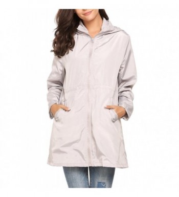 Women's Raincoats Wholesale