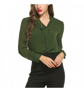 Cheap Women's Blouses Outlet Online