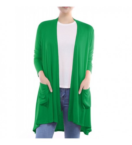 BIADANI Classic Lightweight Cardigan XX Large