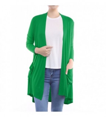 Brand Original Women's Cardigans