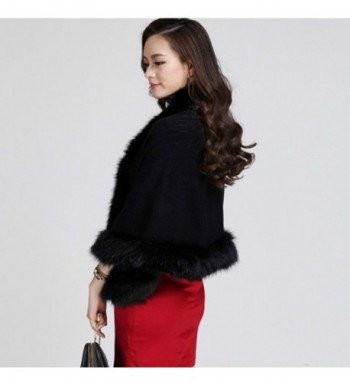 2018 New Women's Fur & Faux Fur Jackets Online Sale