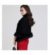 2018 New Women's Fur & Faux Fur Jackets Online Sale