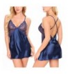 Ababoon Lingerie Nightwear Sleepwear Chemise