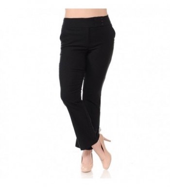 Brand Original Women's Pants Clearance Sale