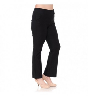 Women's Pants Wholesale