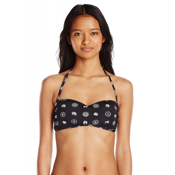 RVCA Womens Mandala Bandeau X Large