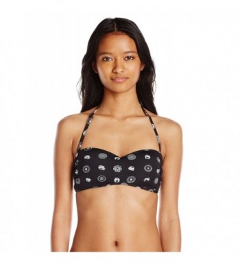 RVCA Womens Mandala Bandeau X Large