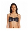 RVCA Womens Mandala Bandeau X Large