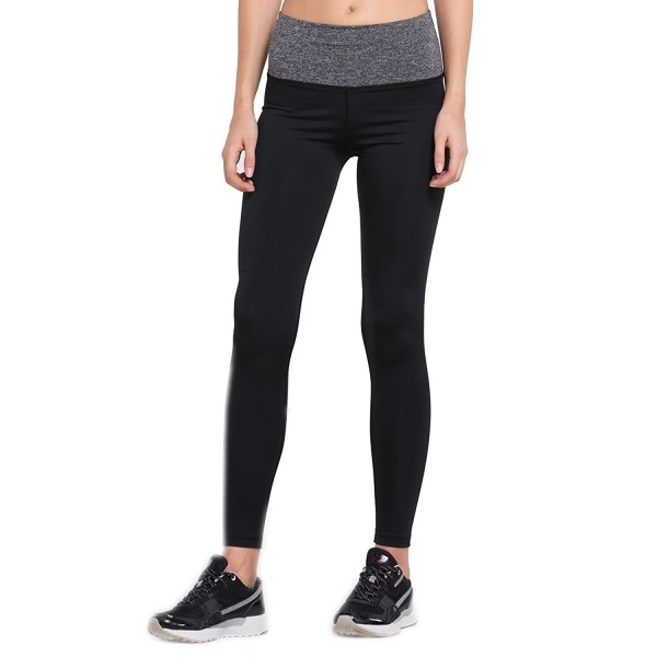 Fight Eagle Running Workout Leggings