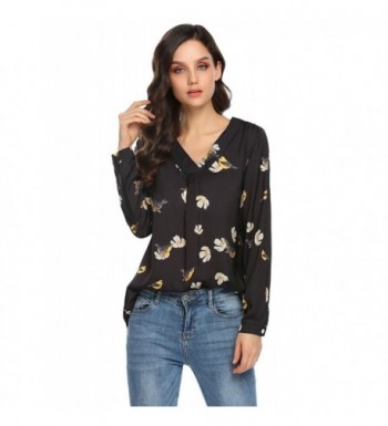 Discount Real Women's Blouses