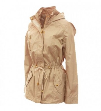 Popular Women's Anoraks