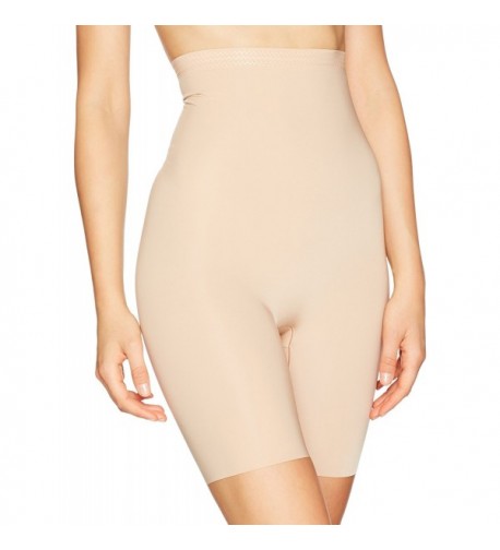 DKNY Womens Essential Microfiber Shaper