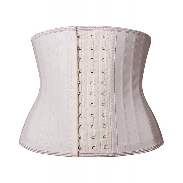 YIANNA Underbust Training Hourglass YA110299 Beige S