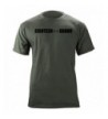 Special Forces Weapons Veteran T Shirt