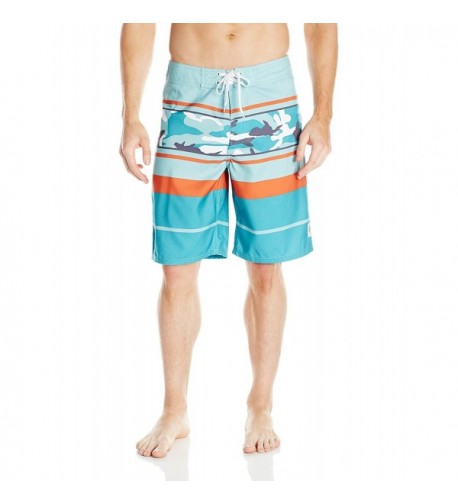 Life good Coast Board Shorts