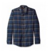 Volcom Classic Flannel Sleeve Smokey