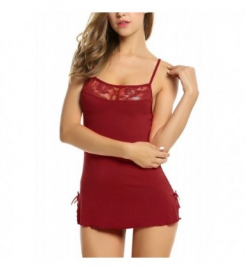 Discount Women's Chemises & Negligees Wholesale