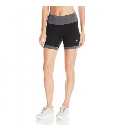 Tapout Womens Warrior Compression Short