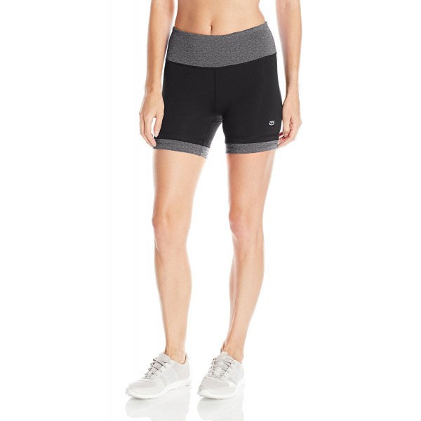 Tapout Womens Warrior Compression Short