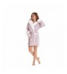 TIMSOPHIA Womens Bathrobe Robe Koala