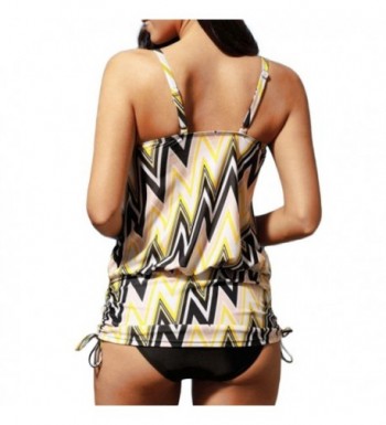 Popular Women's Bikini Swimsuits