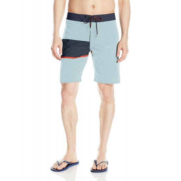 Volcom Quarter Stone Boardshort Cloud