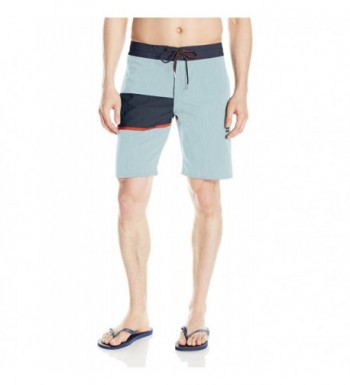 Volcom Quarter Stone Boardshort Cloud