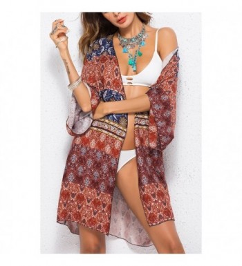 Brand Original Women's Cover Ups