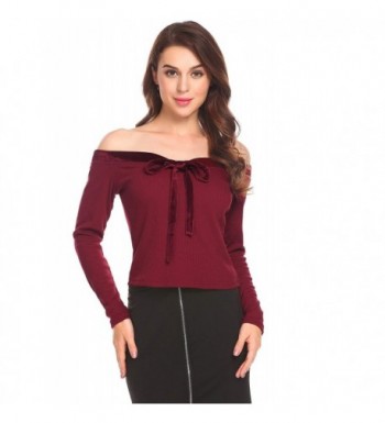 Popular Women's Blouses Outlet Online