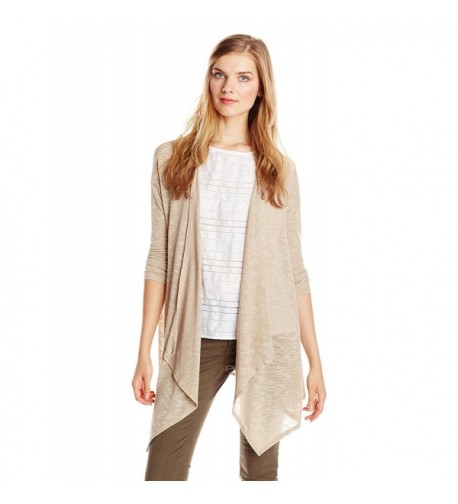 PURE STYLE Girlfriends Womens Cardigan