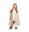 PURE STYLE Girlfriends Womens Cardigan