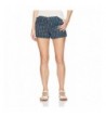 Volcom Womens Frochickie Short Navy