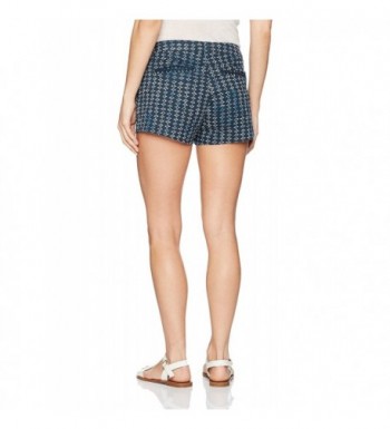 Designer Women's Shorts