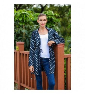 Women's Raincoats Outlet